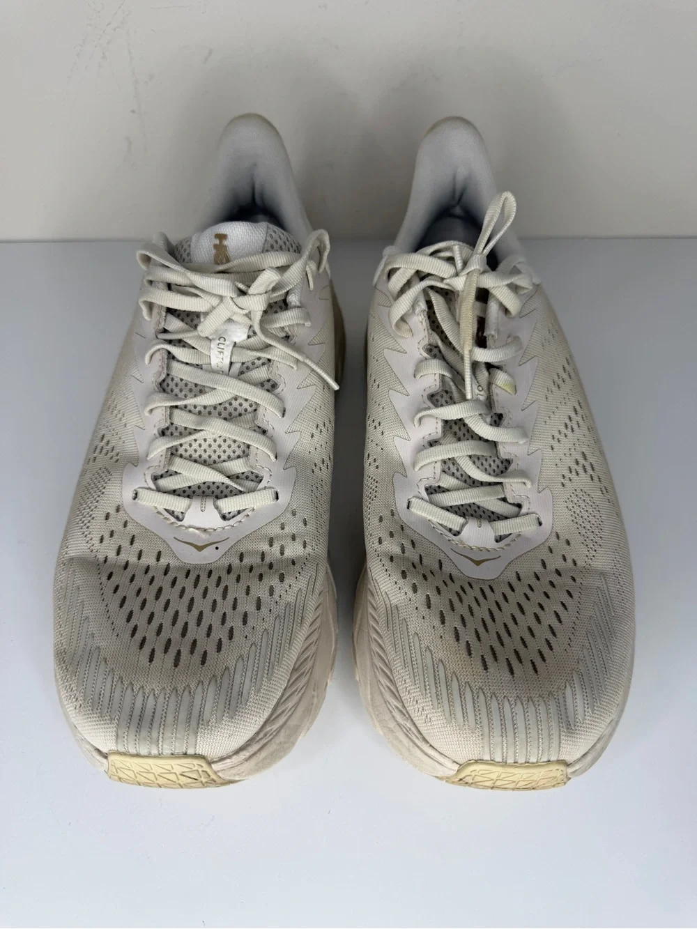 Hoka One One selling hoka